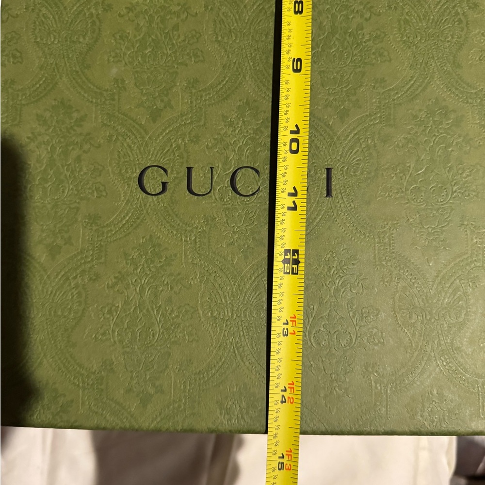 Gucci Box - Picture 9 of 11
